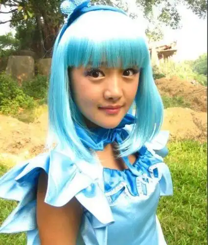 巴啦啦小魔仙中最容易被遗忘的五位,小蓝的分身榜上有名