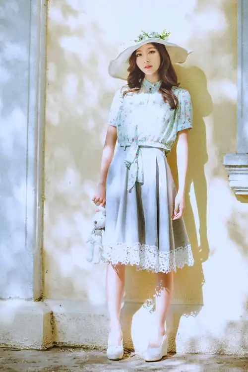 个人写真艺术照,bb照,全家福(3选1)