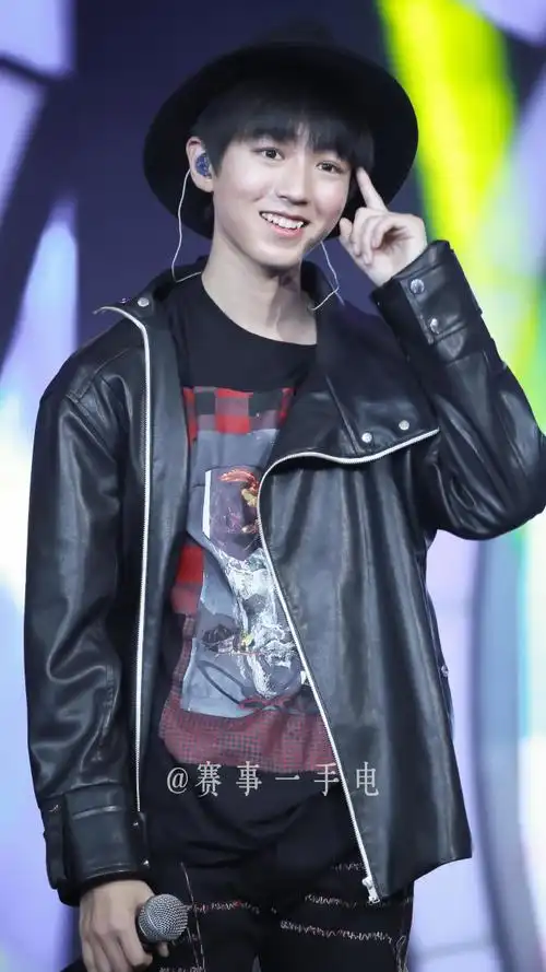 王俊凯 61 十七岁生日会 3836373236353837