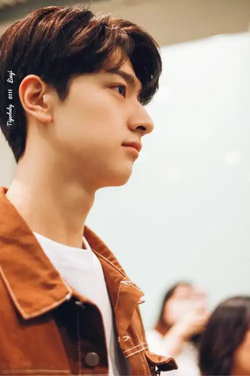 林一cr:l-tigerbaby·林一