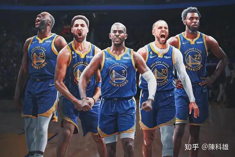 勇士玩新花样?唯一一支没球员超过2.06米的球队,新死亡全小阵容