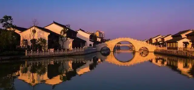 散装江苏有多牛苏州反超南京登顶全省第一成京东全球研发总部