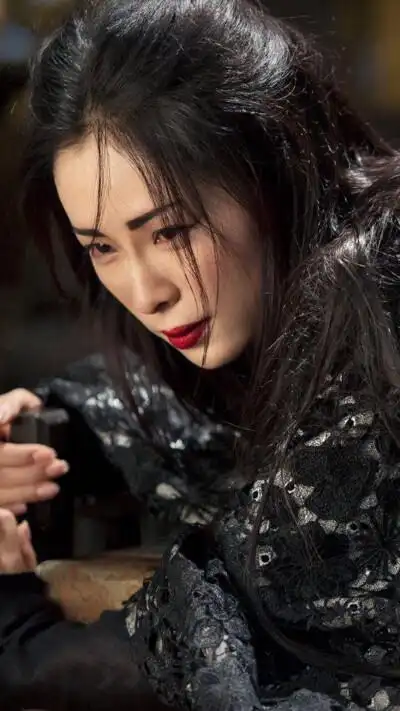 古装影视 - 堆糖,美图壁纸兴趣社区