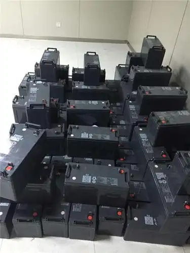 库存废旧电池回收 专业大量高价上门回收