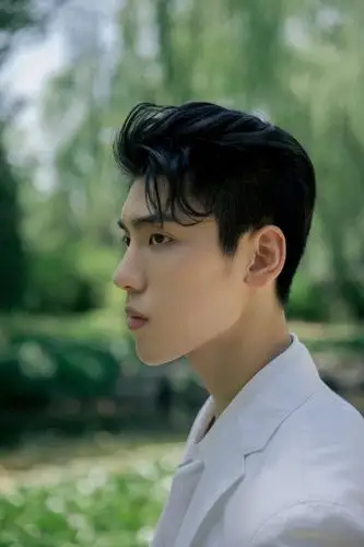 王子异 - 堆糖,美图壁纸兴趣社区