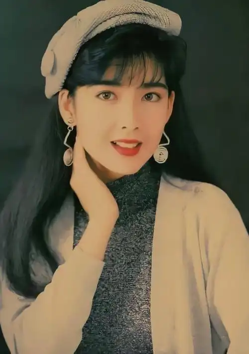 来点8090年代港星照片