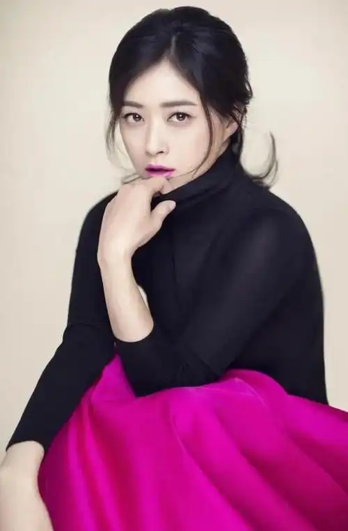 蒋欣:我觉得自己不配做一个女演员!每天都吃饱,曾胖到140斤!