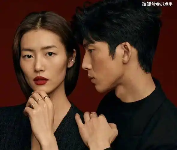 曾和倪妮谈过几年恋爱的井柏然,下一个疑似对象更"女神",是超模刘雯