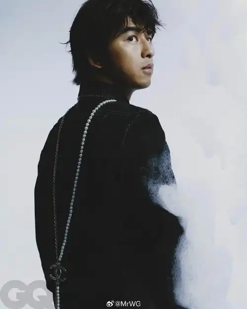 影由相生##陈柏霖