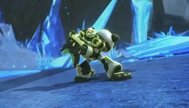 快乐酷宝二酷宝的变身台词你最喜欢哪一句