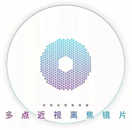 豪雅新乐学镜片的好处