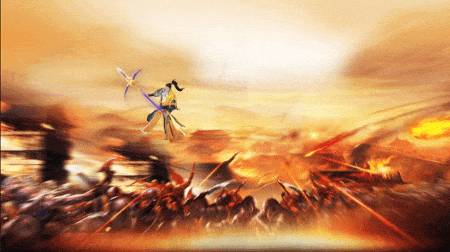 「青云传」新职业出炉,一支穿云箭,天煞来相见