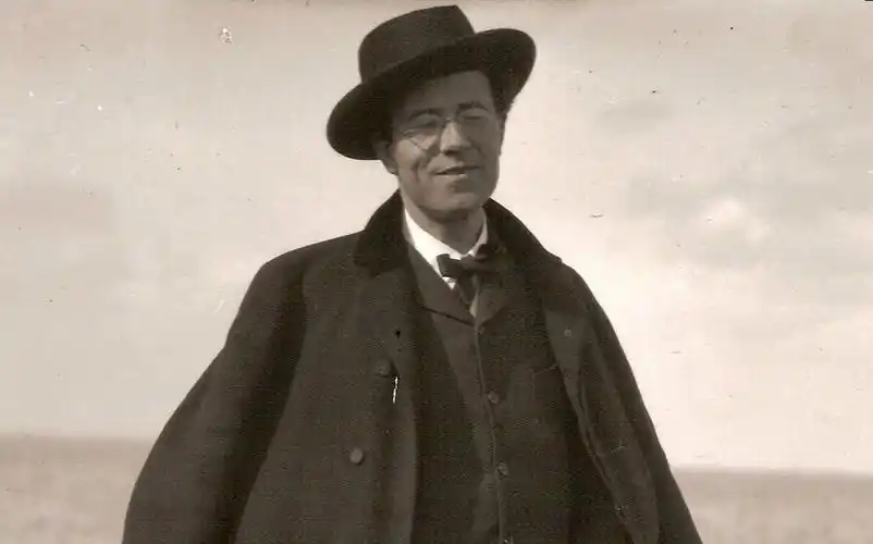 钢琴摘要马勒第八交响曲199