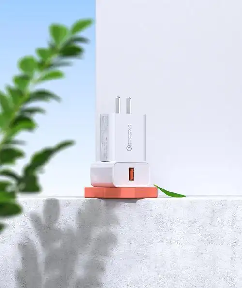 近期充电器产品场景合集