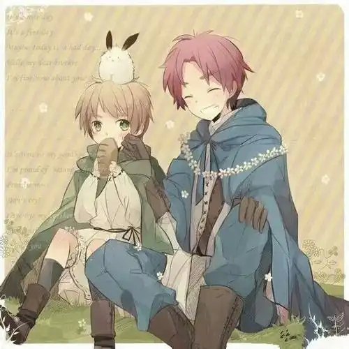 aph黑塔利亚亚瑟柯克兰斯科特柯克兰