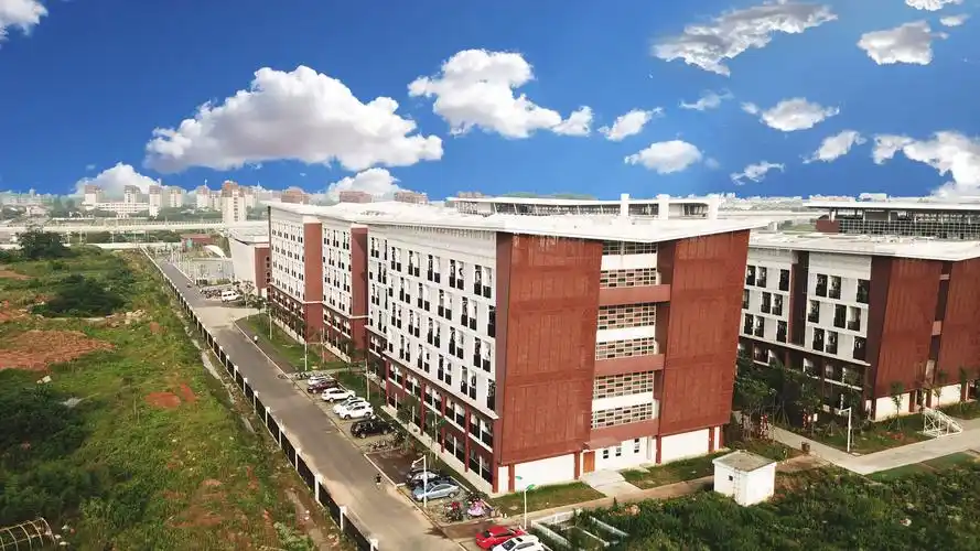 南京工业大学浦江学院就业管理服务平台