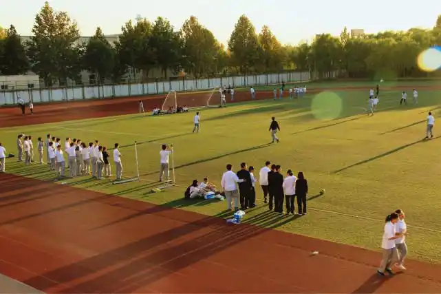为什么高中生不喜欢上体育课离不开这3点原因最后一点准到离谱