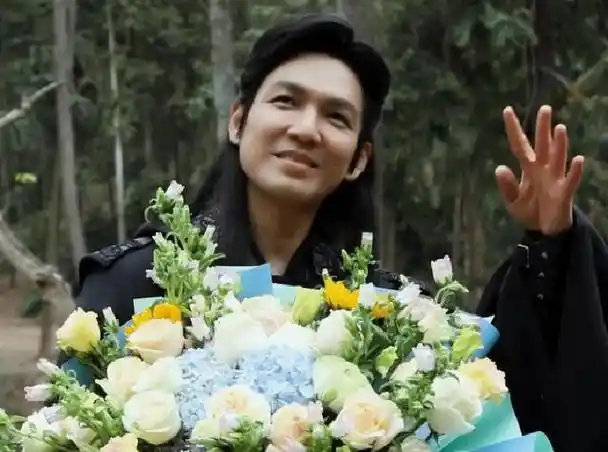 偶像剧王子钟汉良《困兽》翻车,脸部僵硬无表情