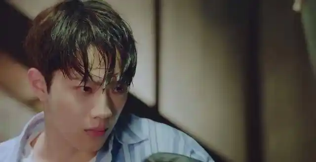 初恋那件小事:淼淼要转系,梁又年不想她离开,两人