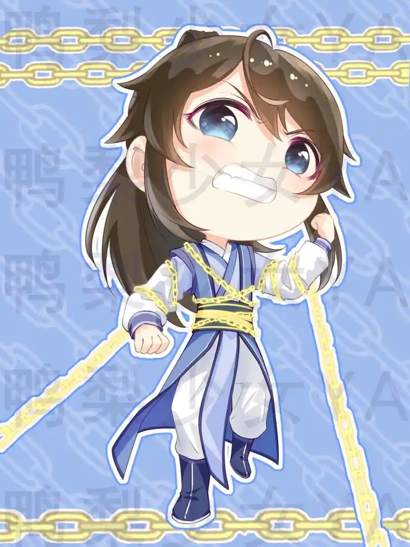 一念永恒|白小纯壁纸 白小纯的大眼睛也太好看了吧!