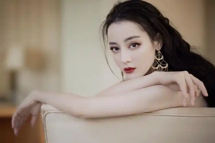 迪丽热巴 - 堆糖,美图壁纸兴趣社区