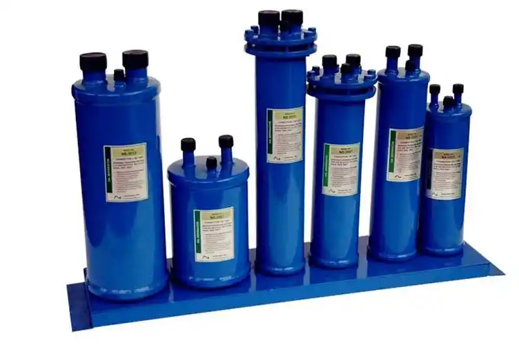 油分离器如何申请eac认证