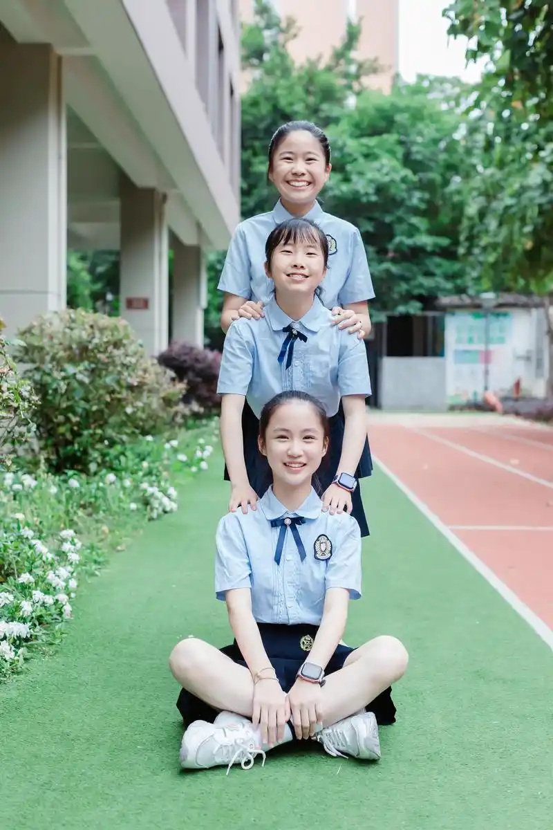 淄博最美小学毕业照,当然是这样拍!