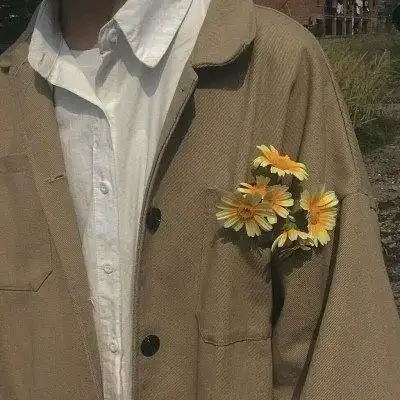 の 文艺 部位 男生头像 复古 i_微信头像_我要个性网