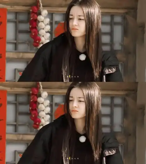 迪丽热巴聂九罗##迪丽热巴枭起青壤