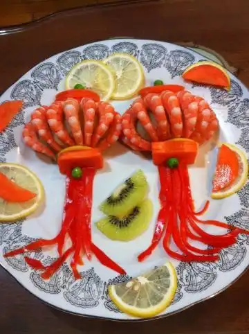 「可爱鸡蛋造型」做法和菜谱大全_天天小吃网