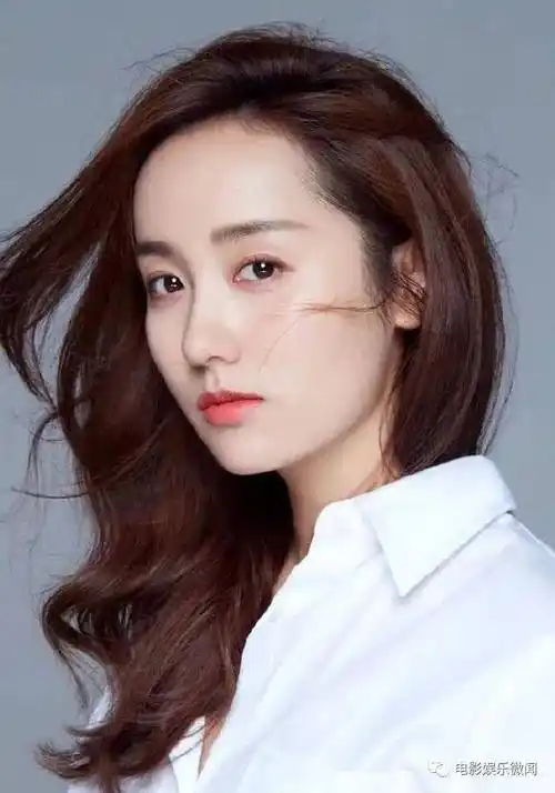 内地十大清纯女星排行榜"东北赫本"垫底_观众_性格_气质