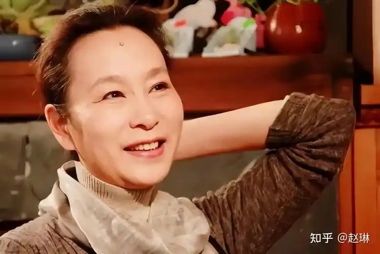 第五位,奚美娟:离婚后孤身27年