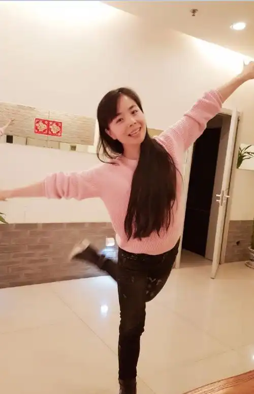 王二妮真实身份原来这么厉害