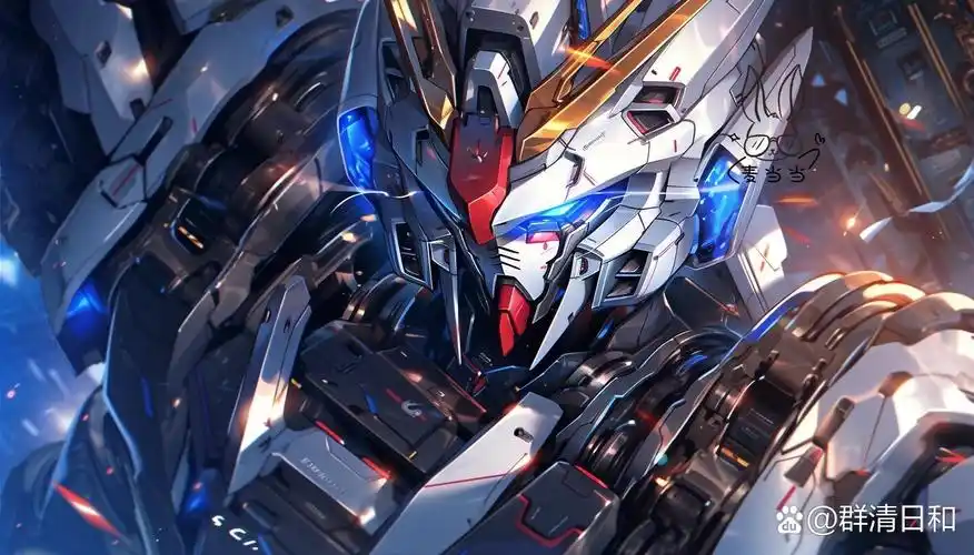 高达壁纸 4k 高达壁纸 4k高清壁纸