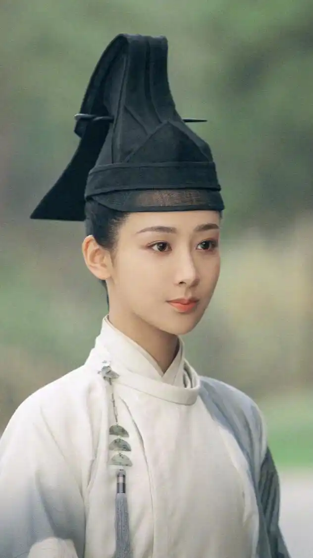 青簪行黄梓瑕杨紫