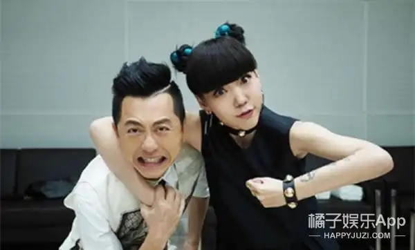 震惊吴莫愁结婚证疑似曝光老公竟是富二代