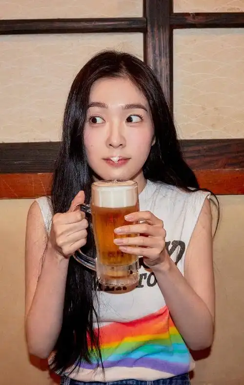 裴珠泫个人展会