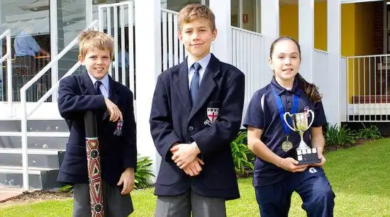 澳大利亚人如何为子女选择学校