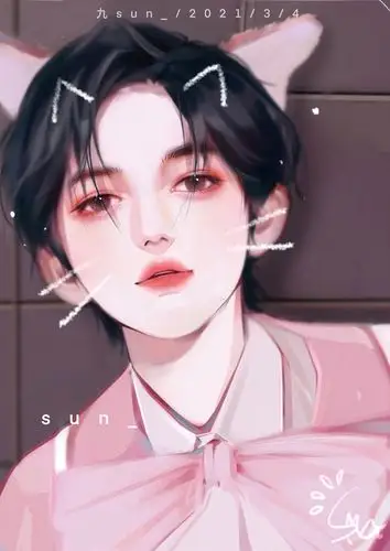 宋亚轩漫画集中楼方便去关注喜欢的画手尽情赏漫画美颜