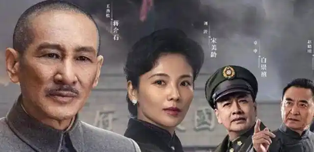 除了形象符合之外,实际上气质更贴切,就拿刘涛和王劲松走下飞机的那场