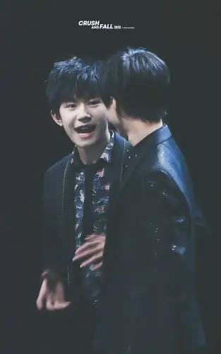 王俊凯易烊千玺