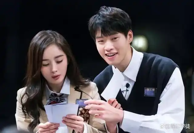 秦岚和魏大勋有望修成正果?三点原因揭开相恋内幕,一个比一个甜