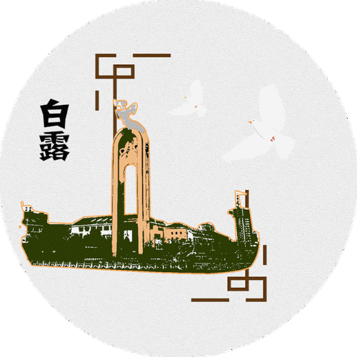 凤凰桥 像一只振翅欲飞的美丽凤凰 夜晚 一定要去这里 看霓虹晚灯