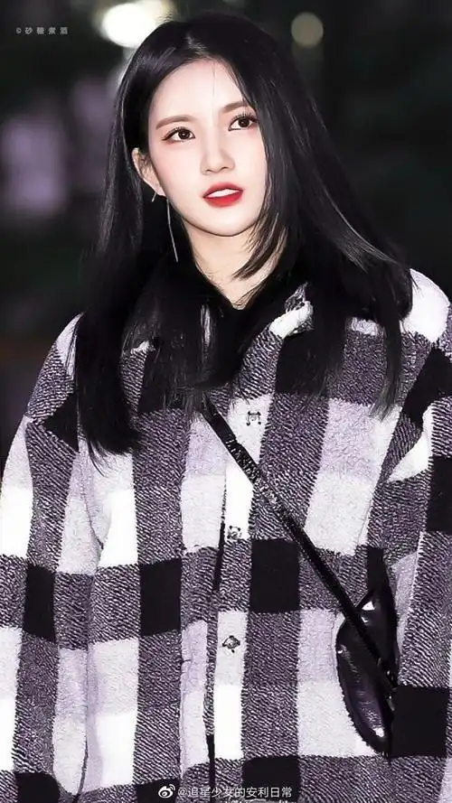 刘些宁 - 堆糖,美图壁纸兴趣社区