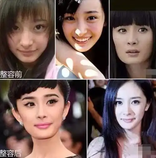 有人奸险阴沉,有人却貌美帅气,why?