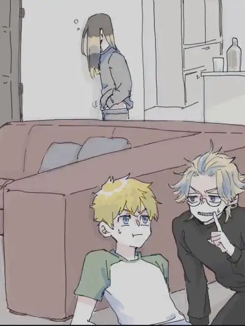 何故的喜欢 | lofter(乐乎) - 让兴趣,更有趣