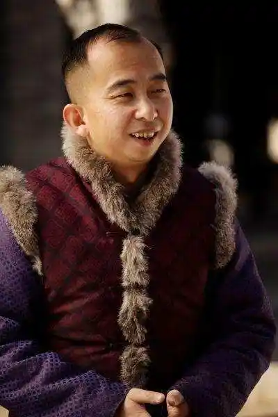 他是公认的最丑男明星,但实力却不输黄渤张嘉译,连冯小刚都会敬他三分