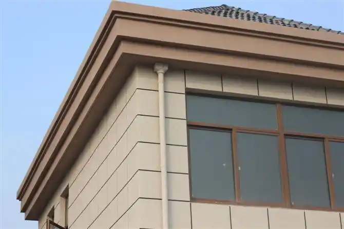 外墙真石漆颜色有哪些?外墙真石漆什么颜色好