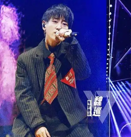 2017快乐男声冠军魏巡是谁 魏巡个人资料身高年龄微博图片介绍