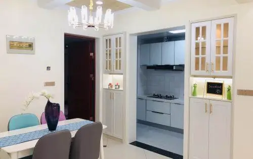 90平方 两房改三房 花两房的钱 买三房 具体实施方案 点击图像微聊